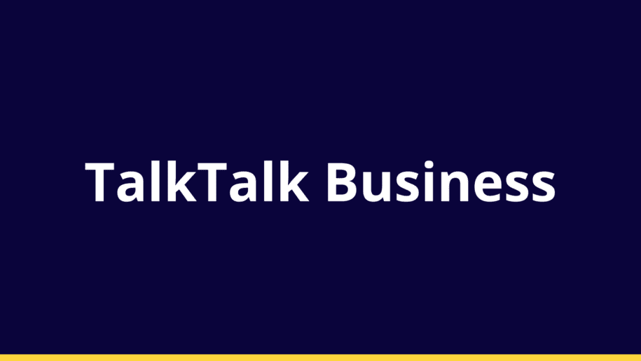 TalkTalk Business