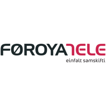 foroya tele faroese telecom logo